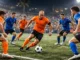 Wesley Sneijder met Nederland naar WK Kings League