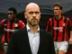 Nederlandse spelers en invloeden bij Bayer Leverkusen