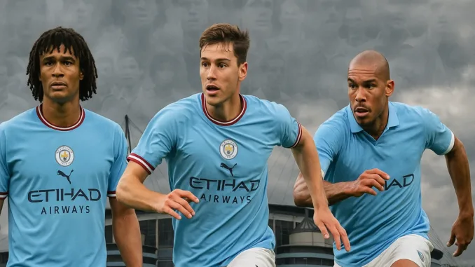 manchester_city_dutch_players Nederlandse spelers Manchester City