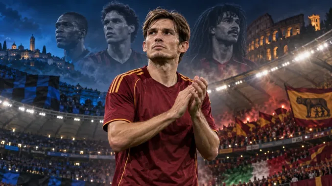 marten-de-roon-serie-a-records Nederlandse Serie A records