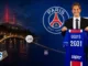 Mika Godts Paris Saint Germain