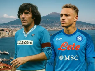 Nederlandse spelers bij Napoli: van Ruud Krol naar Noa Lang
