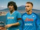 Nederlandse spelers bij Napoli: van Ruud Krol naar Noa Lang