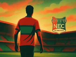 NEC - transfers