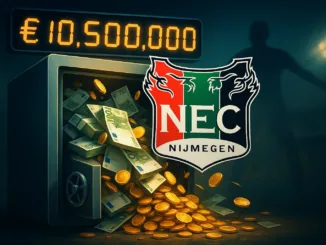 Transferrecord NEC