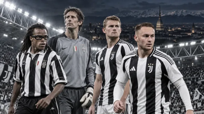 nederlanders-juventus-davids-van-der-sar-de-ligt-koopmeiners Nederlandse spelers Juventus