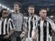 Nederlandse spelers Juventus
