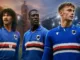 Nederlandse spelers Sampdoria