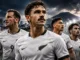 WK selectie Nieuw Zeeland