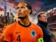 WK 2026 Oranje selectie