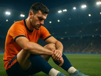 Rust nederlandse clubs en spelers