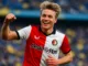 Sem Steijn Feyenoord recordaankoop
