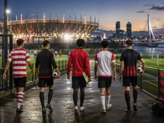 Talenten Sparta en Excelsior