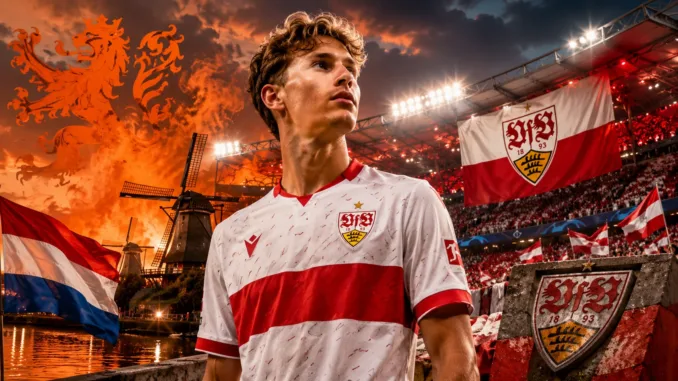 stuttgart_nederlanders_compressed Nederlandse spelers VfB Stuttgart