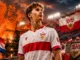 Nederlandse spelers VfB Stuttgart