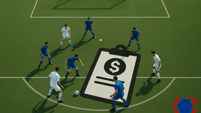 team_vvcs_visual Team VVCS