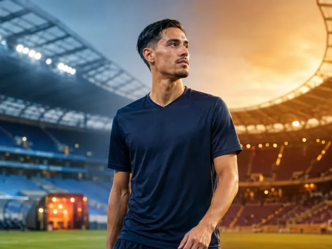 Tijjani Reijnders Al-Qadsiah transfer