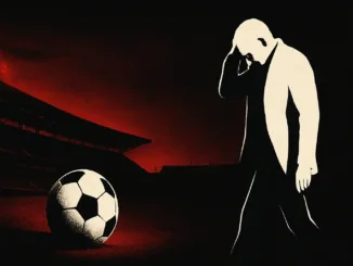 Trainerswissel bij FC Twente