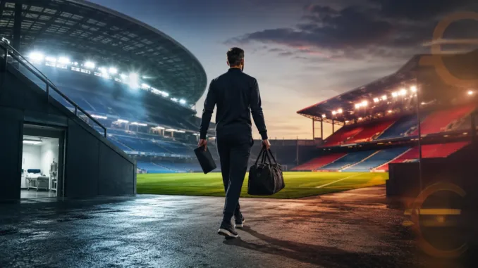 Binnenlandse transfermarkt