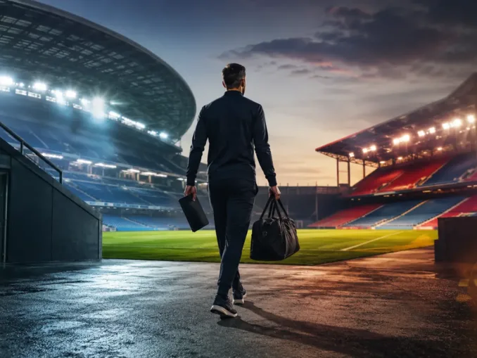 Binnenlandse transfermarkt