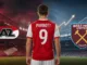 Troy Parrott van AZ naar West Ham United