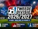 Tweede Divisie 2026-2027