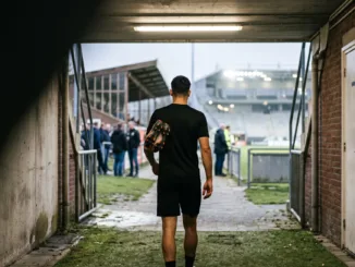 Tweede Divisie transfer Hoek