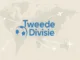 Tweede Divisie internationals