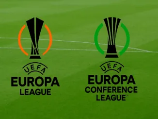 Europa League en Conference League, Europees voetbal