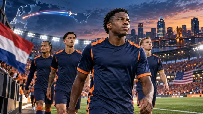 voetbalplus-nederlanders-mls Tyrell Malacia houdt zijn conditie op peil bij FC Cincinatti