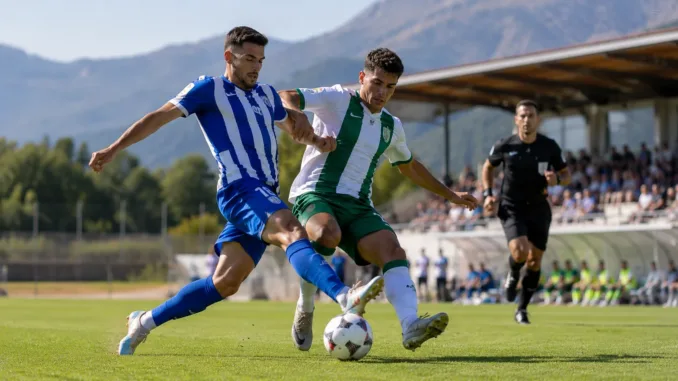 voetbalplus_griekse_clubs_oefenduel Griekse clubs oefenduel