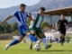 Griekse clubs oefenduel