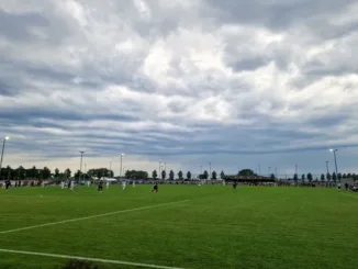 PAOK Saloniki - Go Ahead Eagles in Zaltbommel