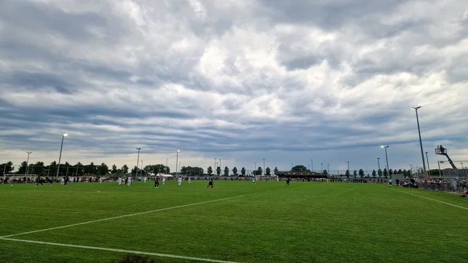 voetbalplus_header PAOK Saloniki - Go Ahead Eagles in Zaltbommel