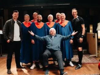 Hou je rustig Bassie Heethoofden russo