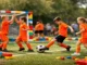 LEGO KNVB