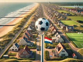 VV Noordwijk