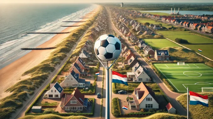 vvNoordwijk VV Noordwijk