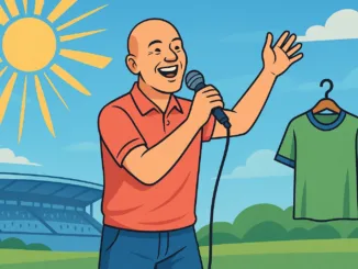 Wilco van Schaik zomerhit