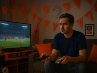 NOS WK 2026 live wedstrijden