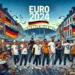Populaire EK hits Duitsland