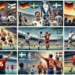 EURO 2024 records