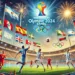 Olympische Spelen 2024 voetbal