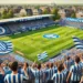 FC Eindhoven saaiste voetbalclub