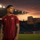 Nederlandse spelers bij AS Roma