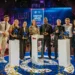 De winnaars van de Eredivisie Awards 2024-2025