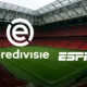 Verdeling televisiegelden Eredivisie