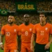 Ruben Rodriquez Brazilië