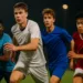Talenten Keuken Kampioen Divisie