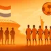 Eredivisie WK 2026 selectie Oranje
